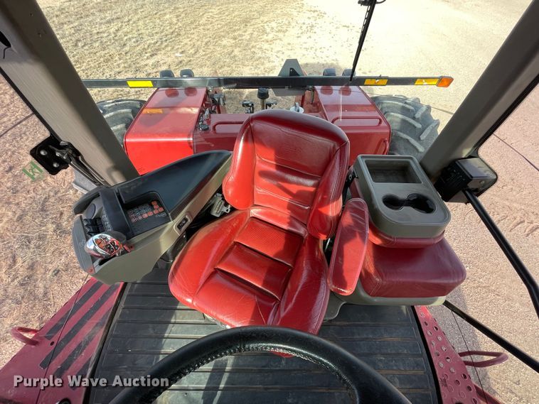 image for item DN4501 2015 Case IH Steiger 580 HD  4WD tractor