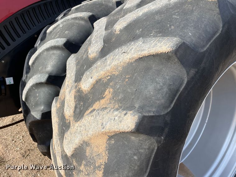 image for item DN4501 2015 Case IH Steiger 580 HD  4WD tractor