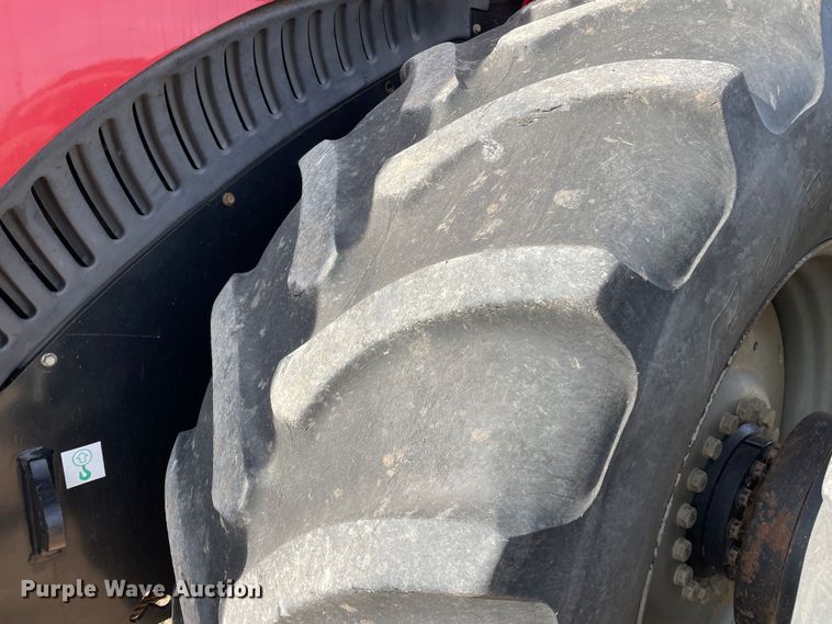 image for item DN4501 2015 Case IH Steiger 580 HD  4WD tractor