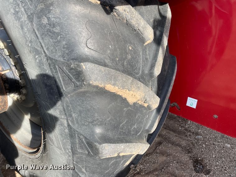 image for item DN4501 2015 Case IH Steiger 580 HD  4WD tractor