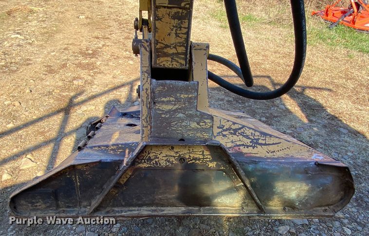 image for item DN8069 New Holland TS100  tractor