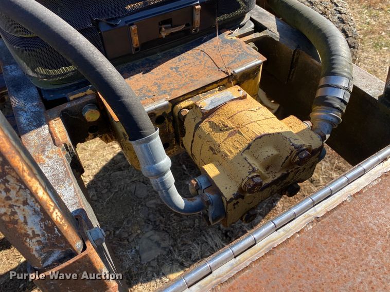 image for item DN8069 New Holland TS100  tractor