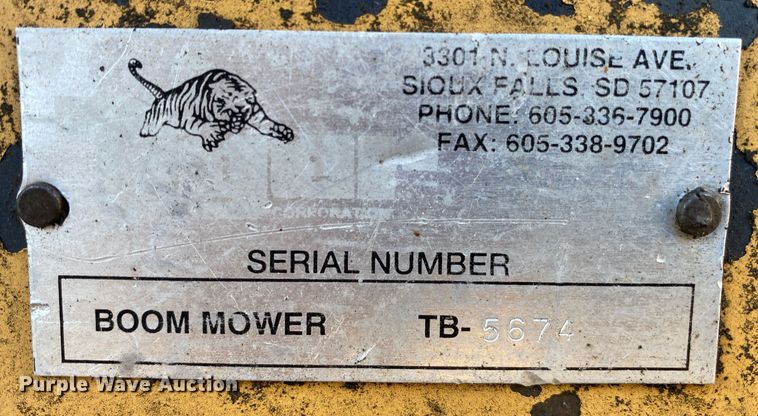 image for item DN8069 New Holland TS100  tractor