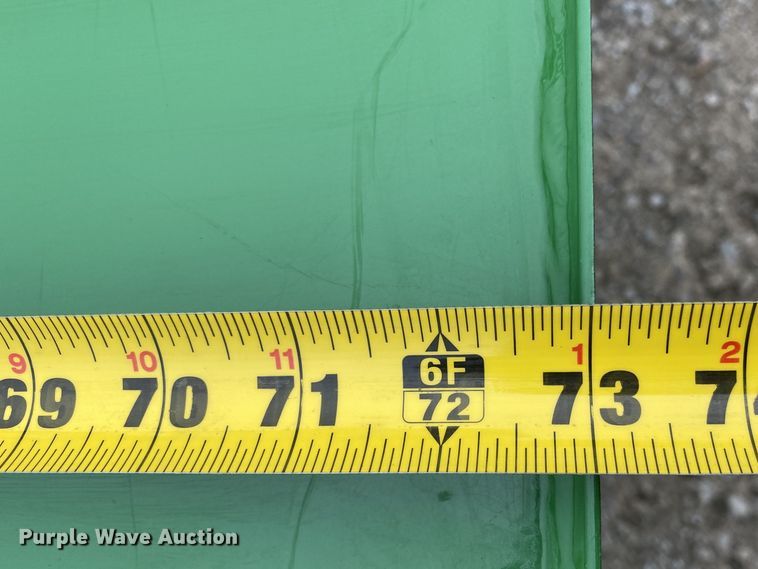 image for item DN8084 2022 John Deere 5065E  MFWD tractor