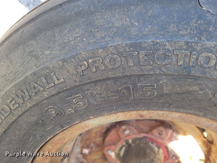 image for item DO3484 Massey Ferguson MF730  off-set disk