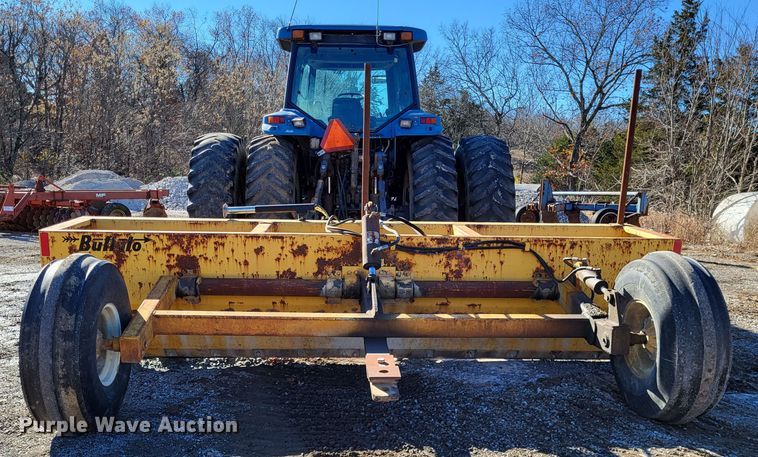 image for item DO3486 Buffalo 5540001  box blade