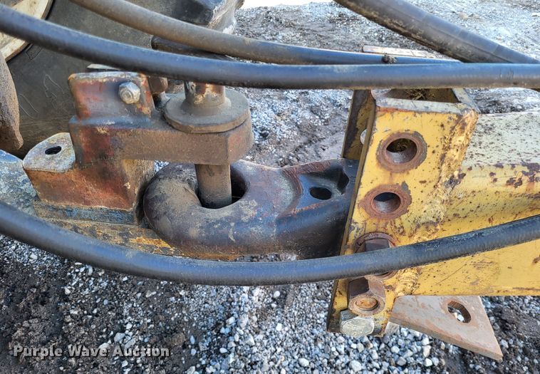 image for item DO3486 Buffalo 5540001  box blade