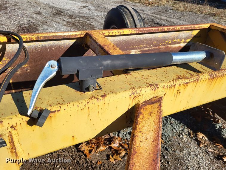 image for item DO3486 Buffalo 5540001  box blade