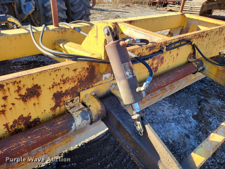 image for item DO3486 Buffalo 5540001  box blade