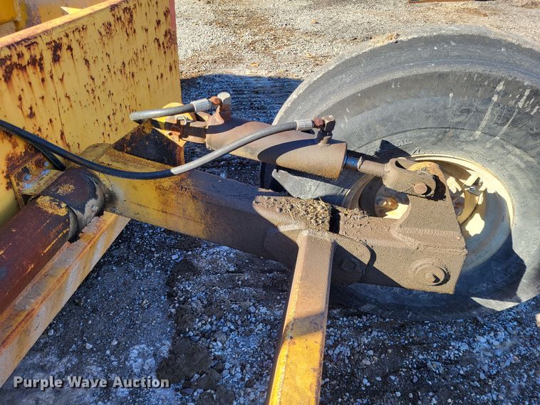 image for item DO3486 Buffalo 5540001  box blade