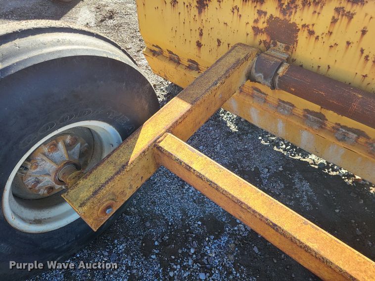 image for item DO3486 Buffalo 5540001  box blade