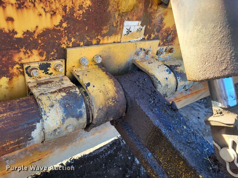 image for item DO3486 Buffalo 5540001  box blade