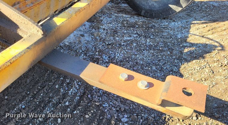 image for item DO3486 Buffalo 5540001  box blade