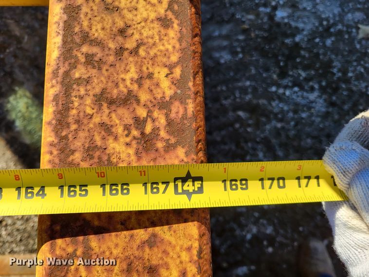 image for item DO3486 Buffalo 5540001  box blade