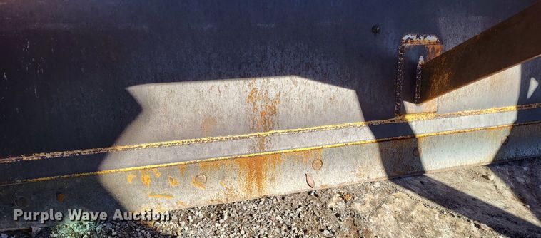 image for item DO3486 Buffalo 5540001  box blade