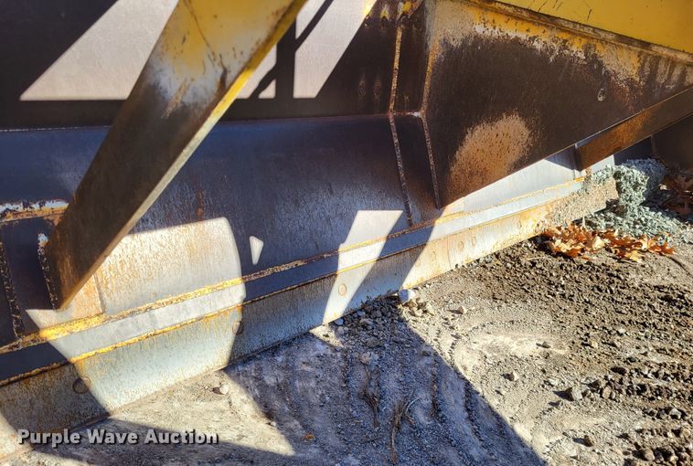 image for item DO3486 Buffalo 5540001  box blade