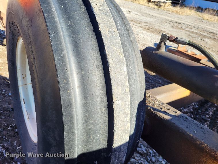 image for item DO3486 Buffalo 5540001  box blade