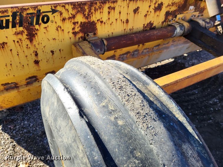 image for item DO3486 Buffalo 5540001  box blade