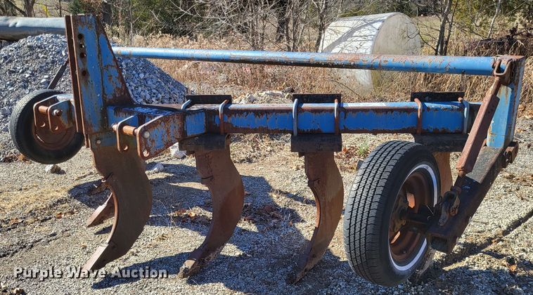 image for item DO3489 V-ripper