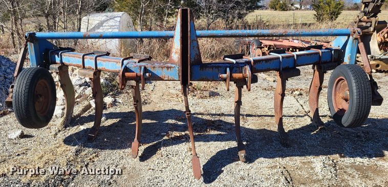 image for item DO3489 V-ripper