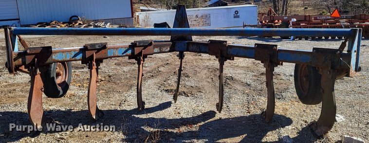 image for item DO3489 V-ripper