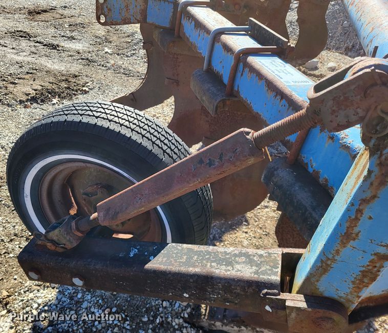 image for item DO3489 V-ripper