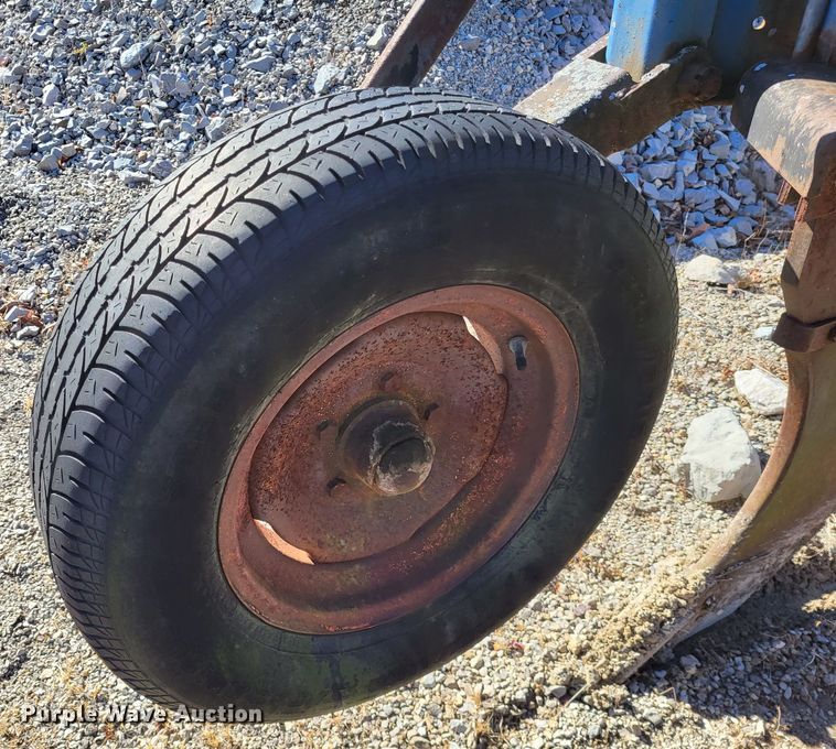 image for item DO3489 V-ripper