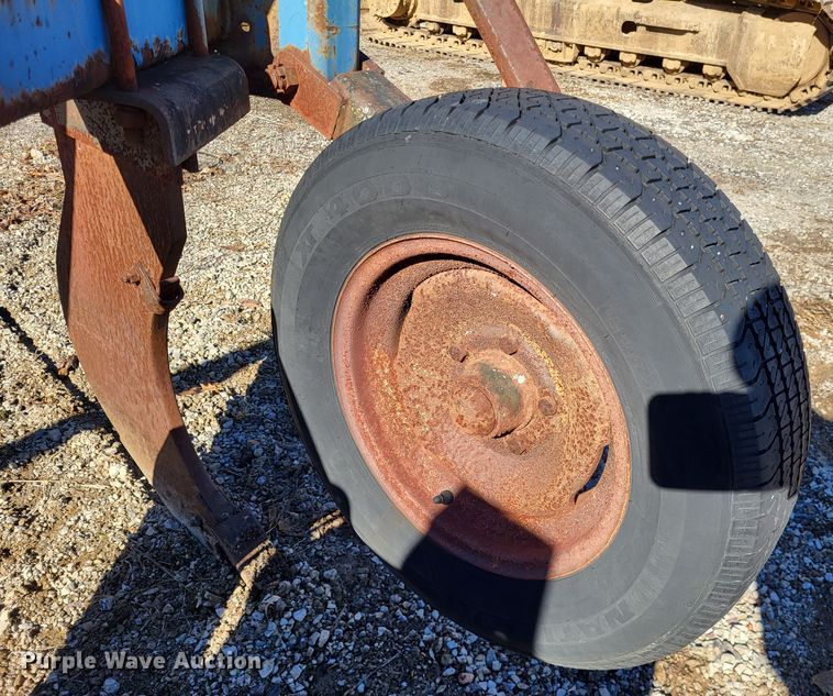 image for item DO3489 V-ripper