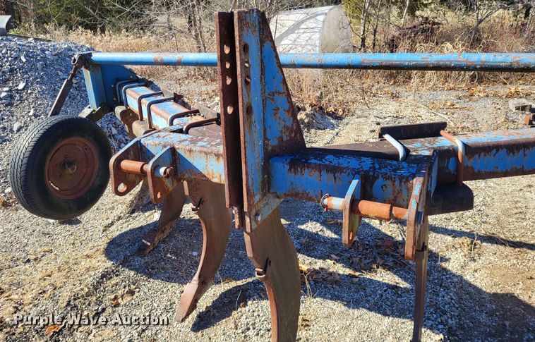 image for item DO3489 V-ripper