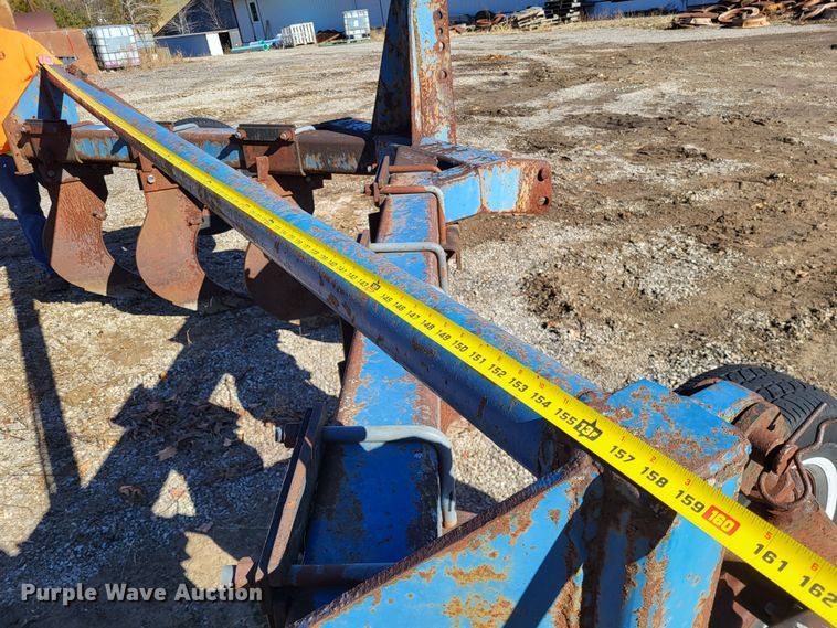 image for item DO3489 V-ripper