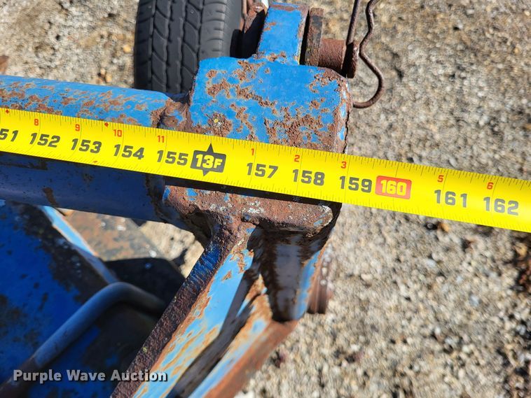 image for item DO3489 V-ripper