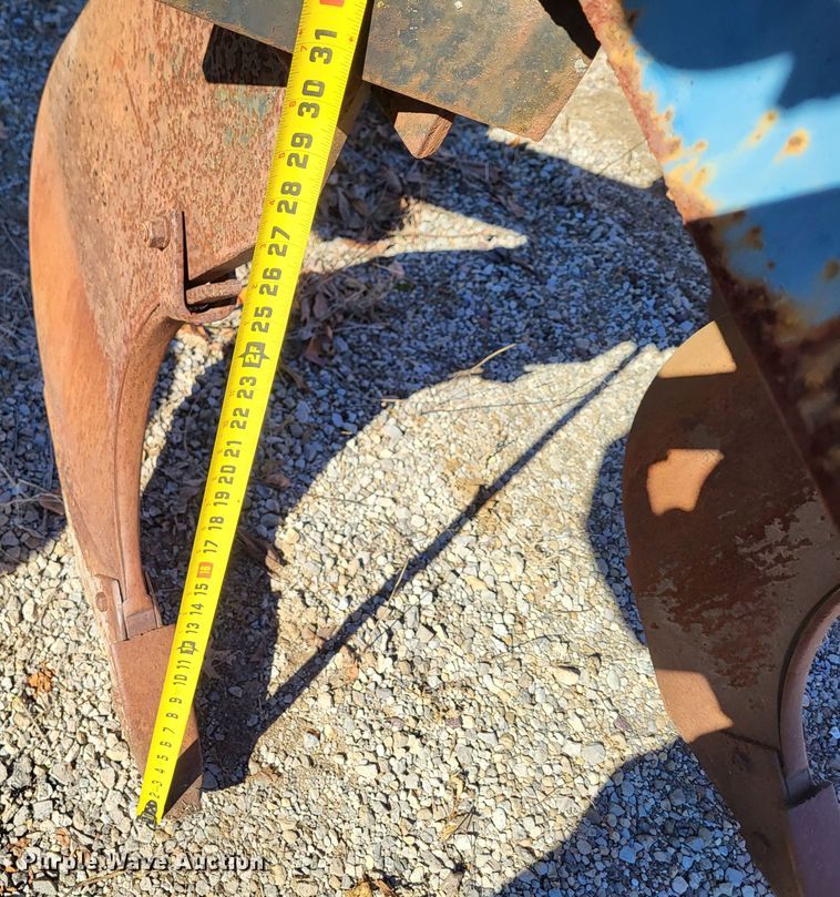 image for item DO3489 V-ripper