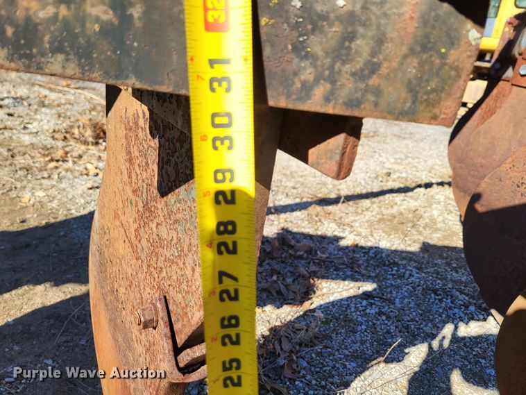 image for item DO3489 V-ripper