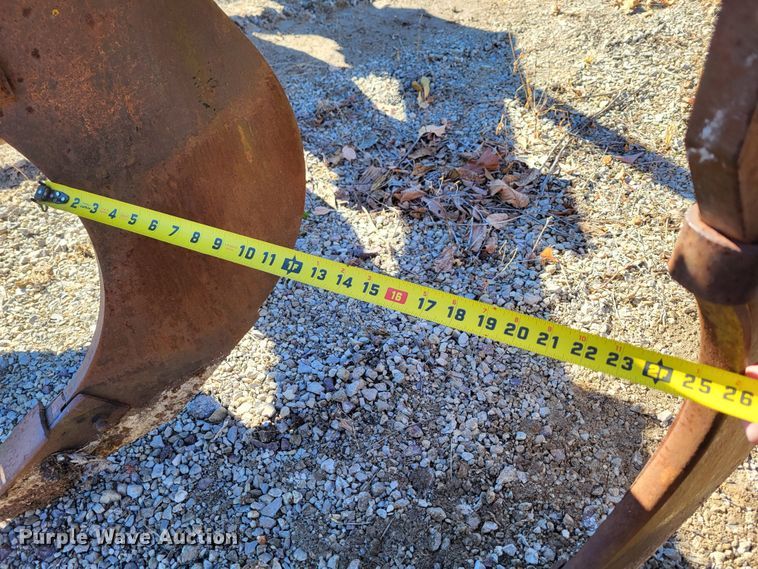 image for item DO3489 V-ripper