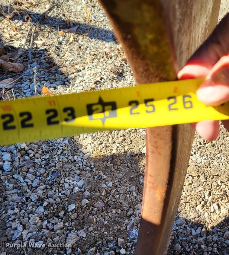 image for item DO3489 V-ripper