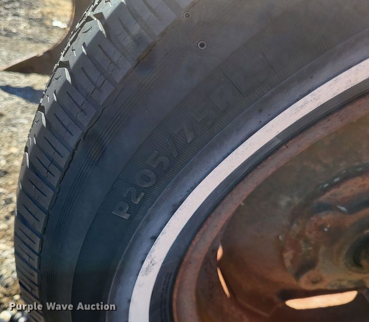 image for item DO3489 V-ripper