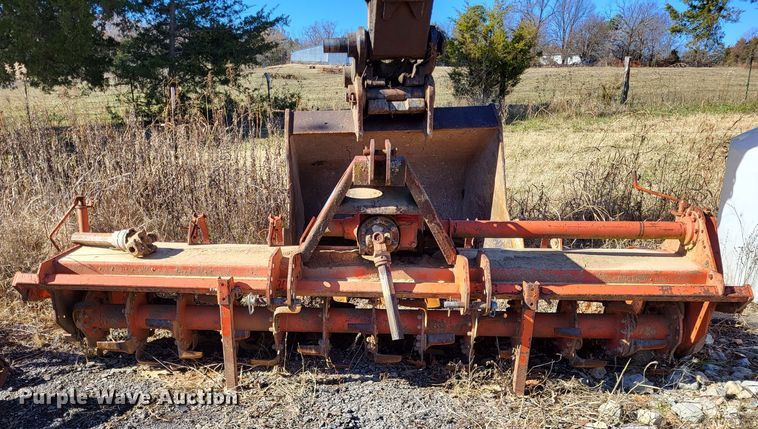 image for item DO3490 Rototiller