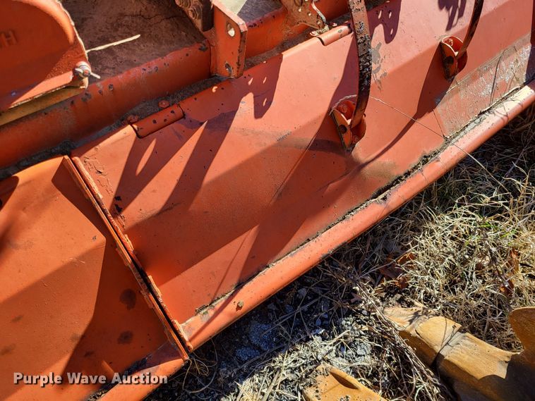 image for item DO3490 Rototiller