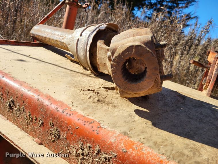 image for item DO3490 Rototiller