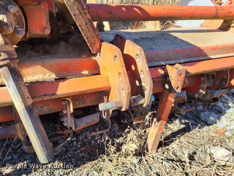 image for item DO3490 Rototiller