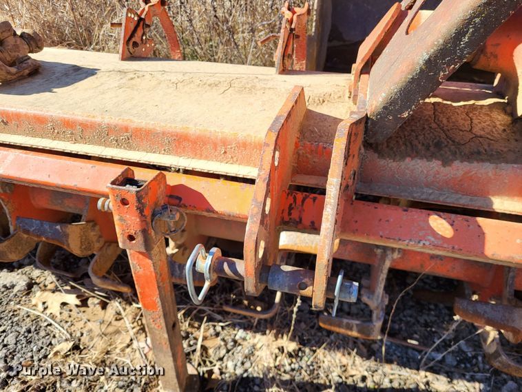 image for item DO3490 Rototiller
