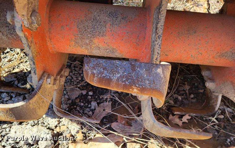 image for item DO3490 Rototiller