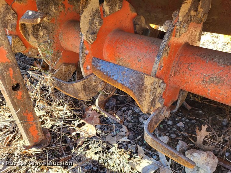 image for item DO3490 Rototiller
