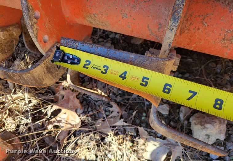 image for item DO3490 Rototiller