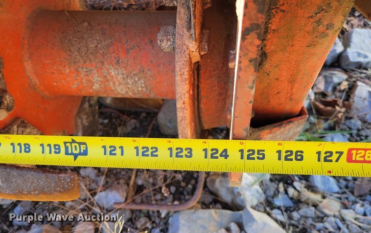 image for item DO3490 Rototiller