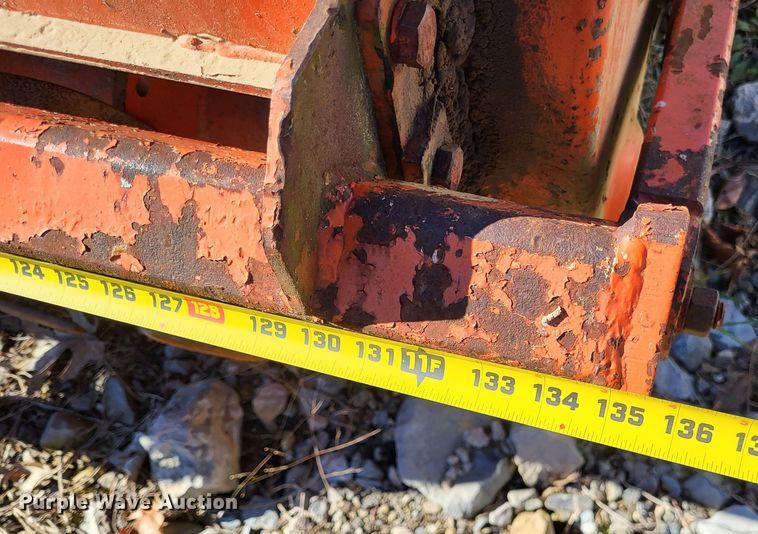 image for item DO3490 Rototiller