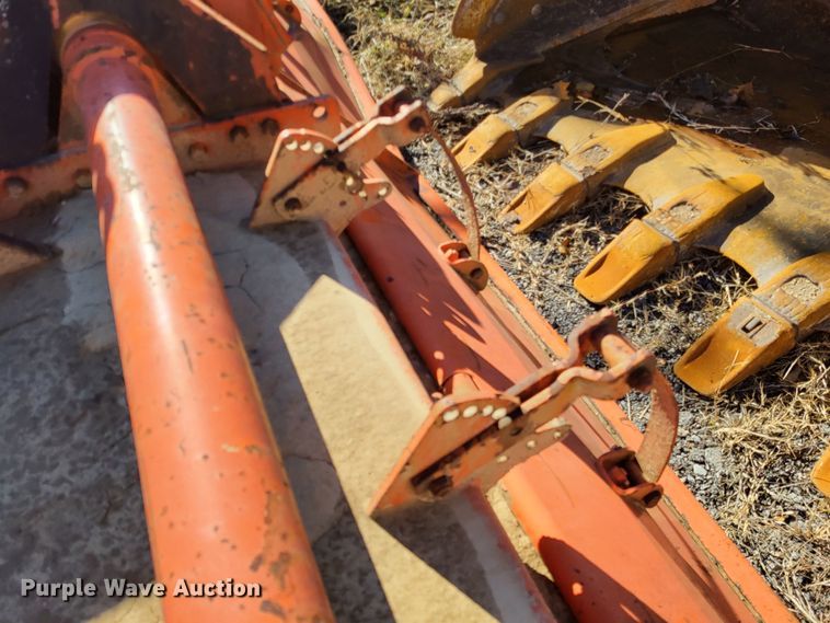 image for item DO3490 Rototiller