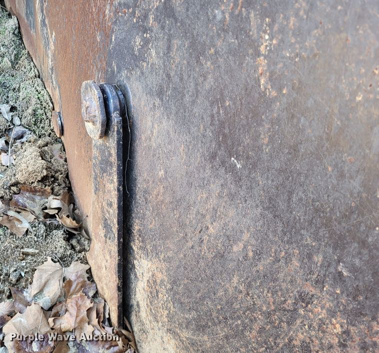 image for item DO3491 Reynolds 14C  scraper