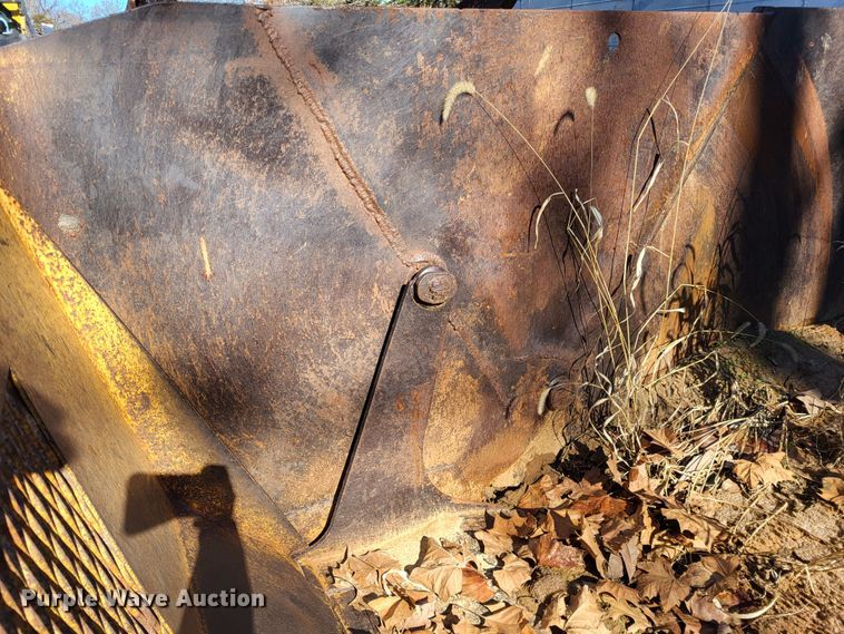 image for item DO3491 Reynolds 14C  scraper