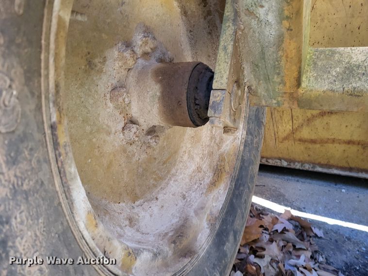 image for item DO3491 Reynolds 14C  scraper